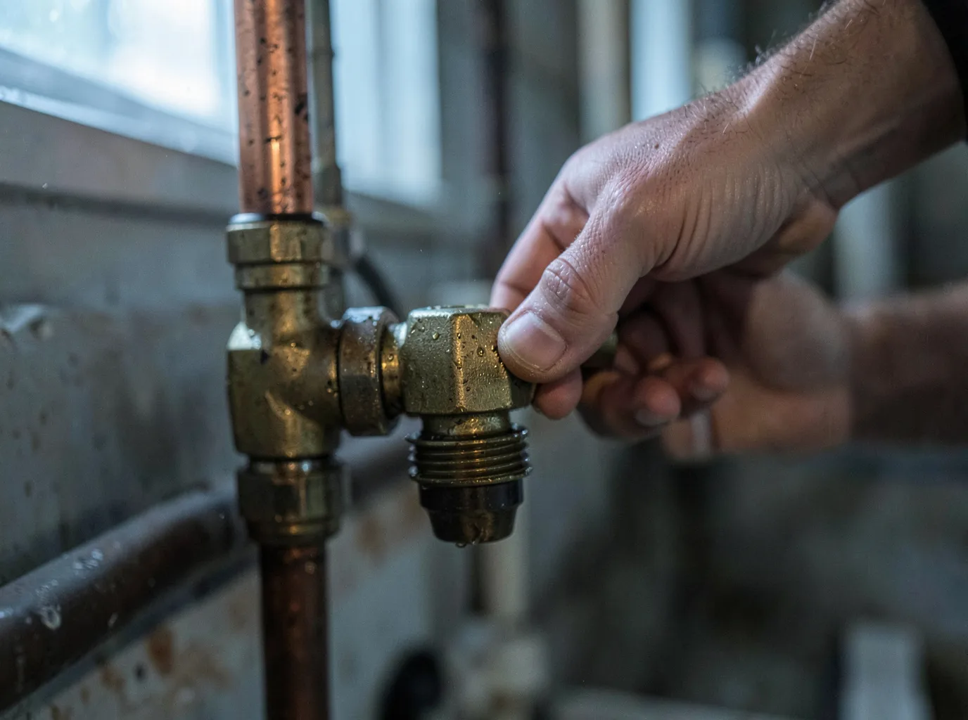 Emergency Plumber Bluefield, VA FAQs